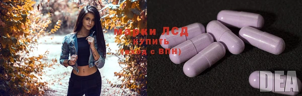 стаф Усинск